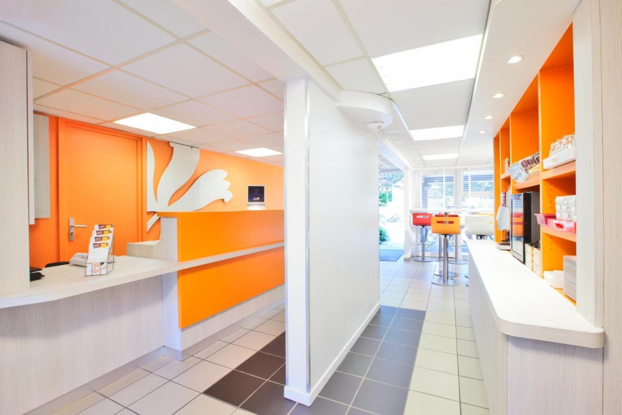 Premiere Classe Tours Sud - Joue Les Tours Buitenkant foto