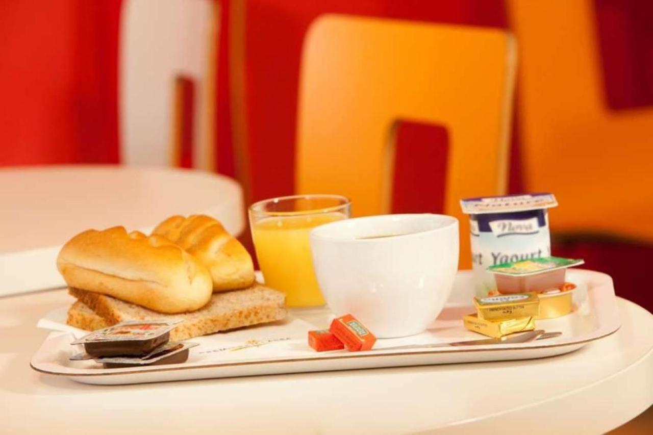 Premiere Classe Tours Sud - Joue Les Tours Buitenkant foto