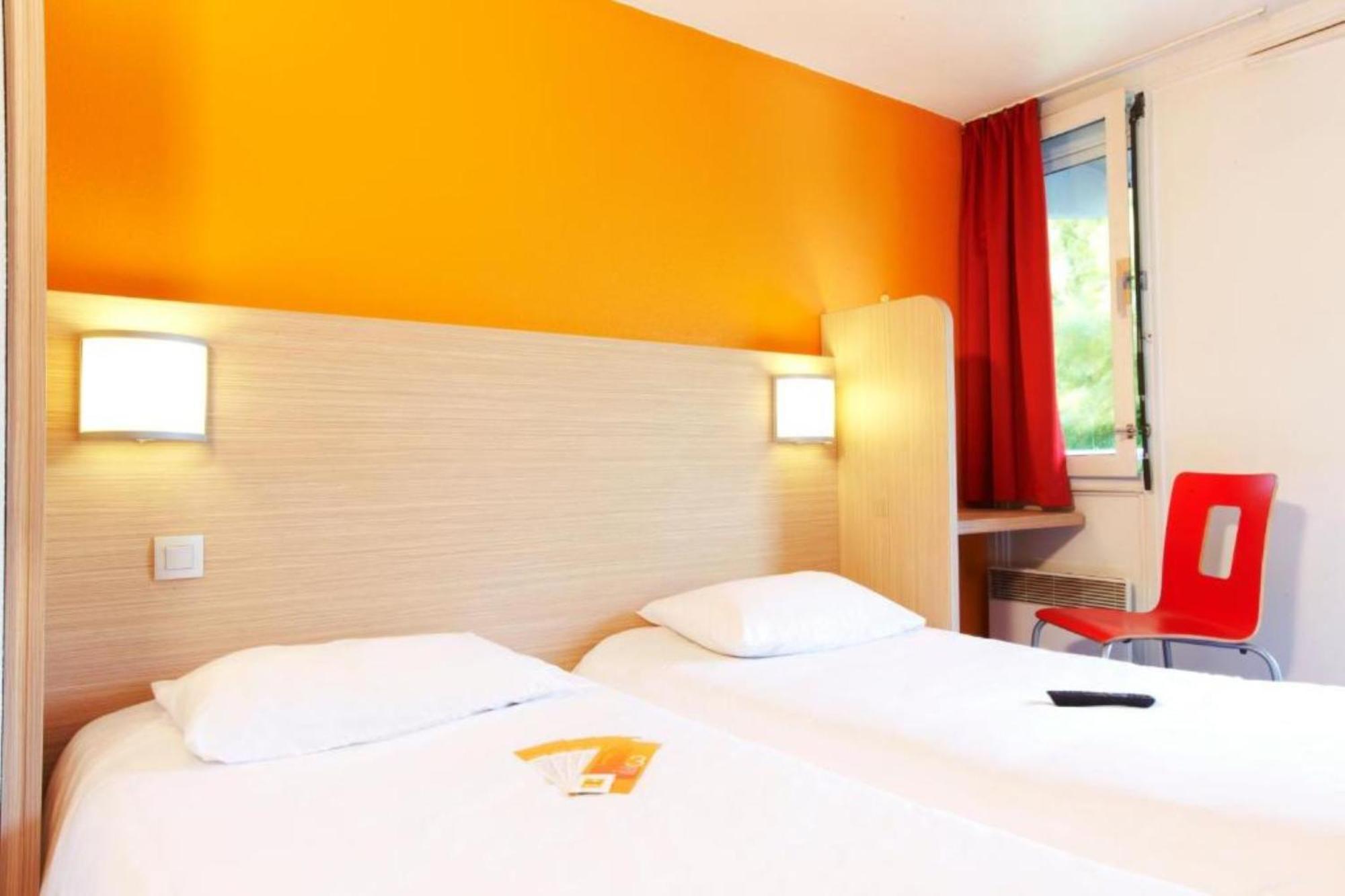 Premiere Classe Tours Sud - Joue Les Tours Buitenkant foto
