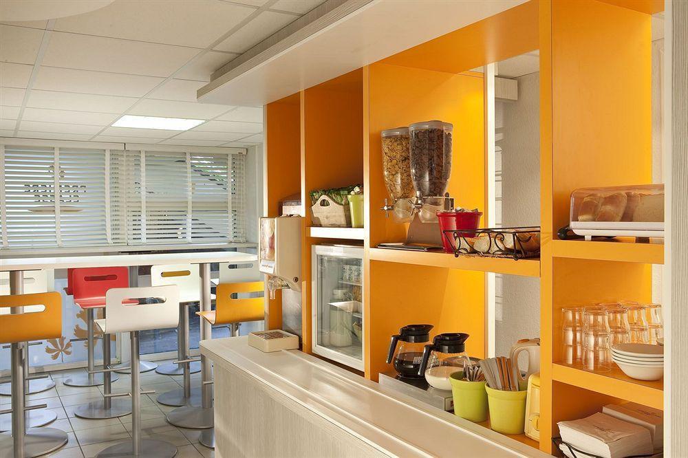 Premiere Classe Tours Sud - Joue Les Tours Buitenkant foto