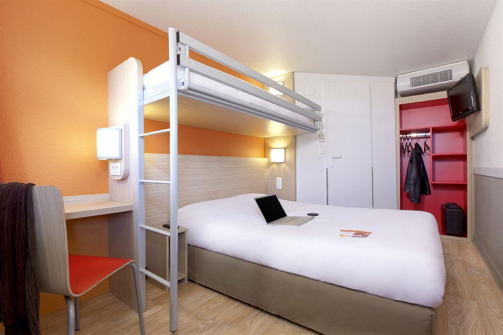 Premiere Classe Tours Sud - Joue Les Tours Buitenkant foto